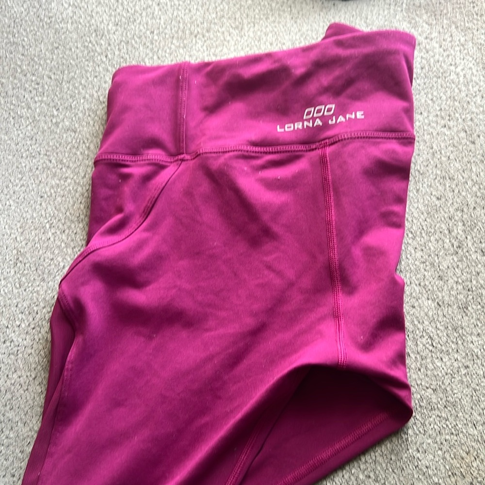 Lorna Jane Legging